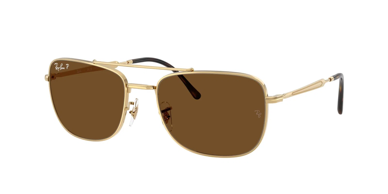 Ray-Ban 3755 Sunglasses - view 2